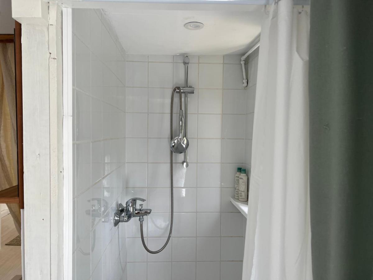 Apartment Op De Dijk