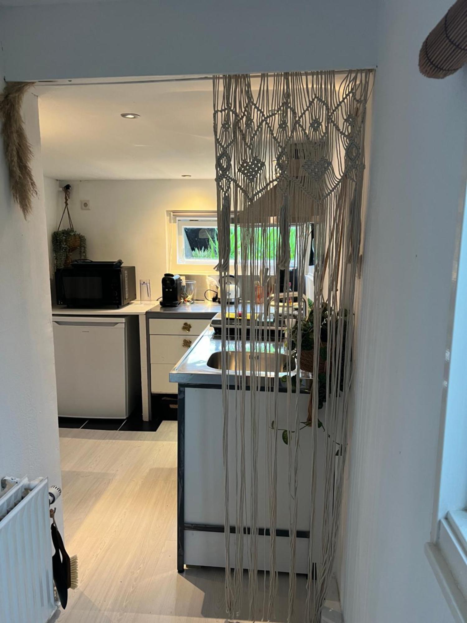 Apartment Op De Dijk