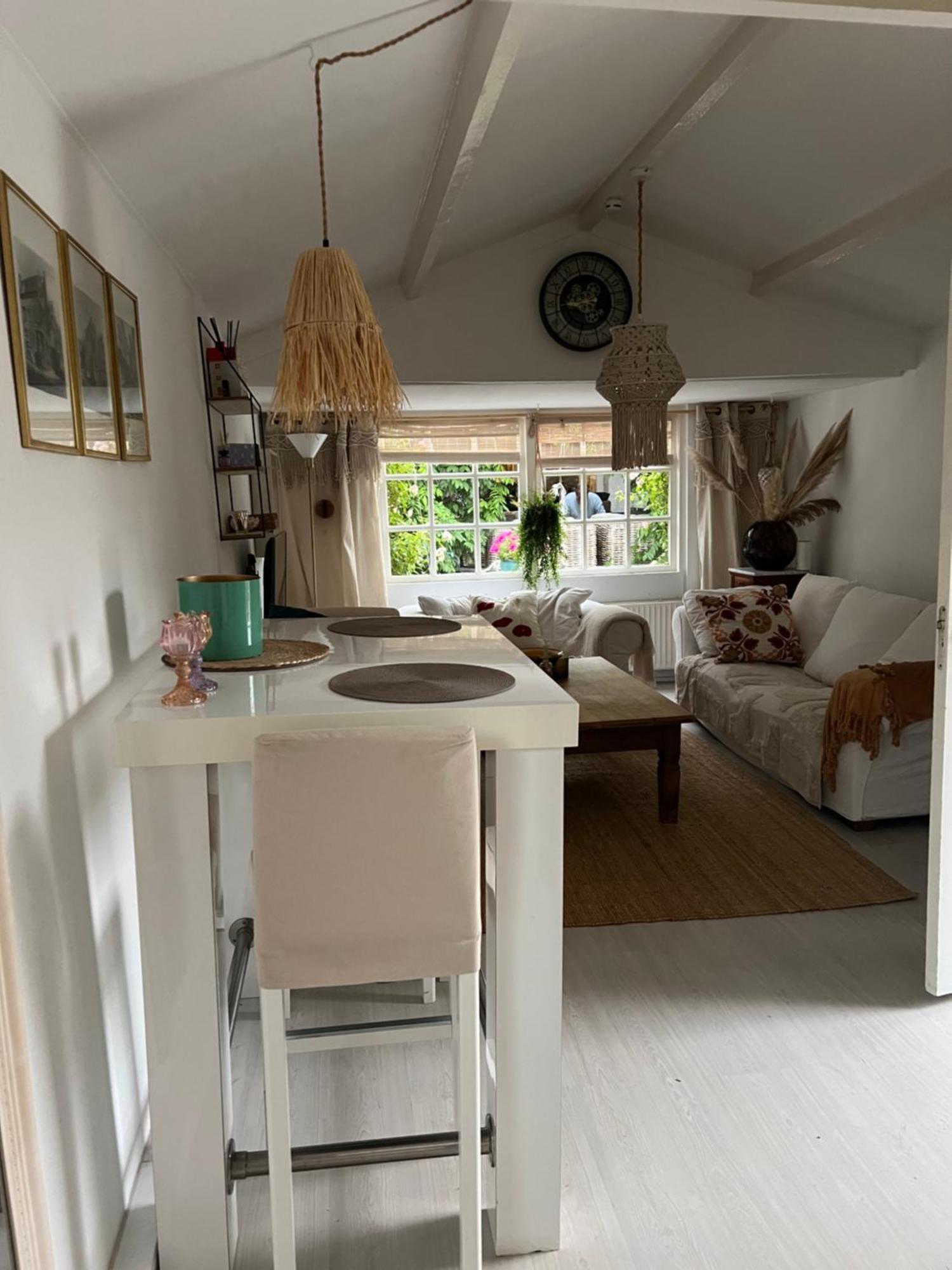 Op De Dijk Apartment *